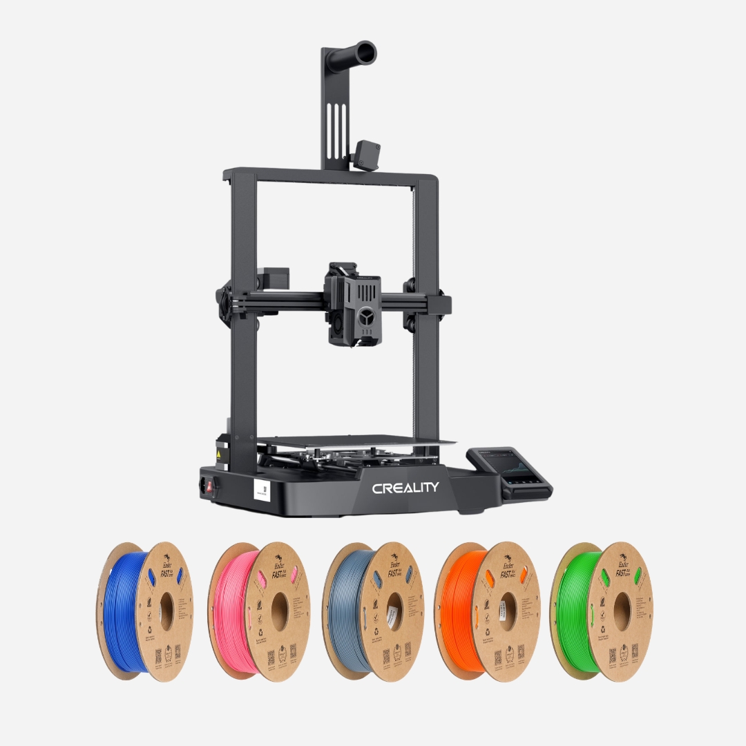 Ender 3 v3 Ke