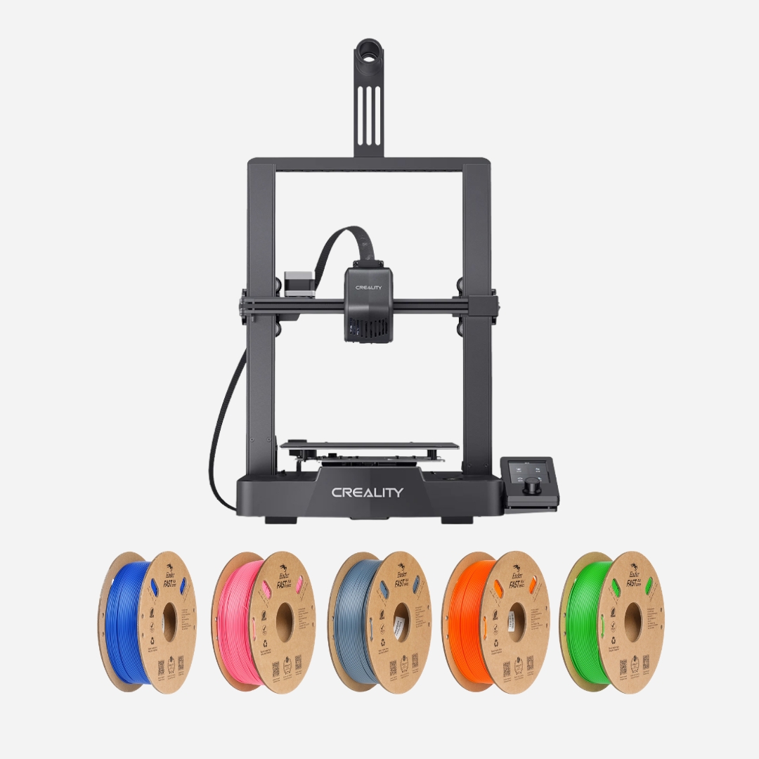 Ender 3 v3 SE