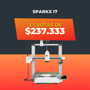 Sparkx I7