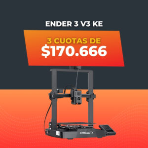 Ender 3 V3 KE