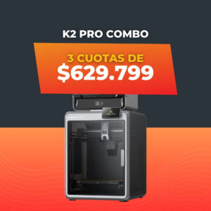 K2 Pro Combo