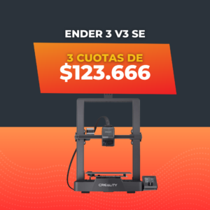 Ender 3 V3 SE