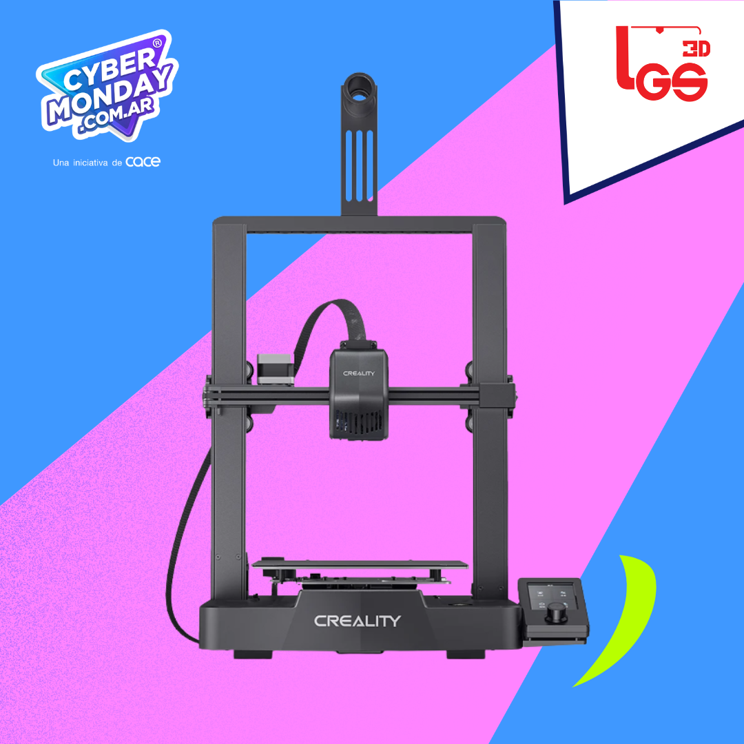 Creality Ender 3 v3 SE